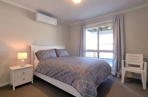 Sunderland Bay House | Shearwater in Sunderland Bay