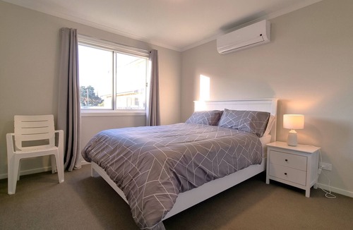 Sunderland Bay House | Shearwater in Sunderland Bay