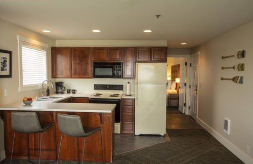 Lincoln City Hotel | Shearwater Inn