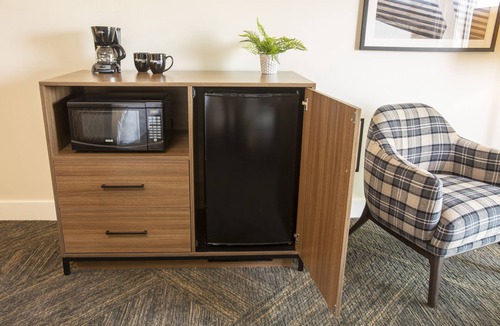 Lincoln City Hotel | Shearwater Inn