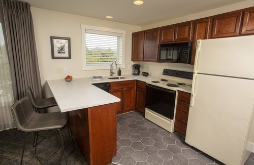 Lincoln City Hotel | Shearwater Inn