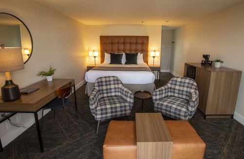 Lincoln City Hotel | Shearwater Inn