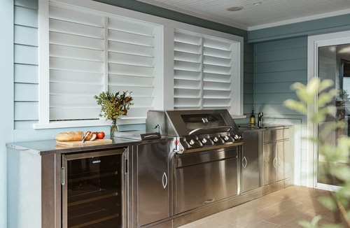 Callala Beach House | 'Shearwater' - Jervis Bay Beach Front