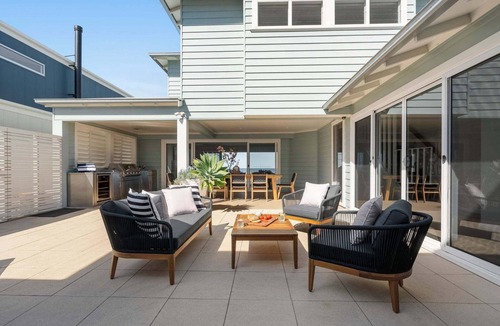 Callala Beach House | 'Shearwater' - Jervis Bay Beach Front