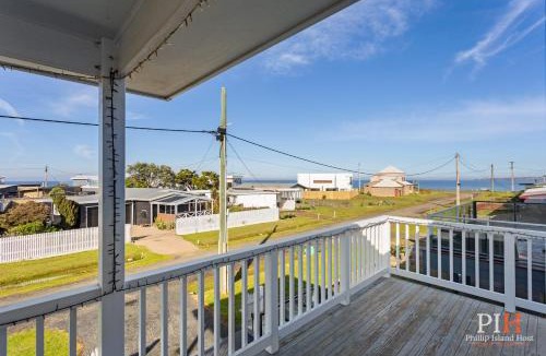 Sunderland Bay House | Shearwater Ocean Views