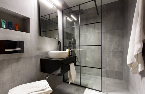Verbier Hotel | Shed HOTEL