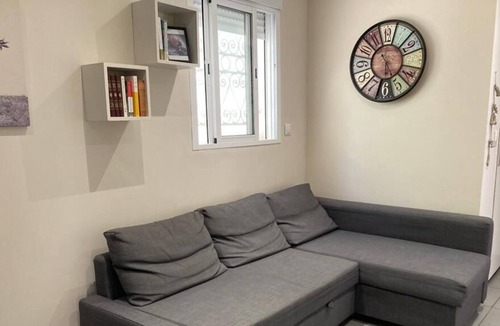 Martigues House | Shed under the pines