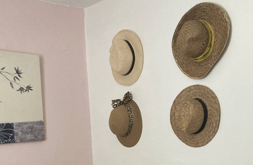 Martigues House | Shed under the pines