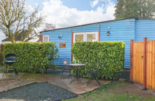 Westbrook Court House | Shed Your Blues