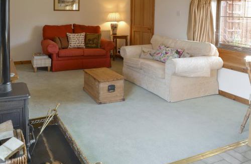 Fochabers House | Shedend