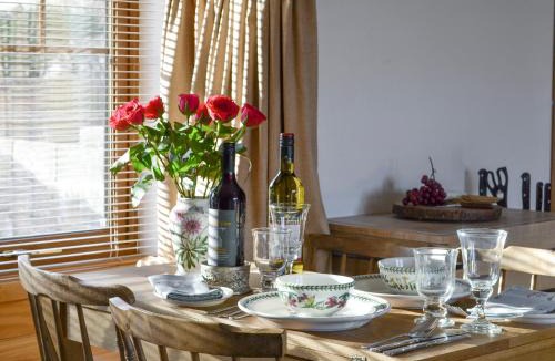 Fochabers House | Shedend