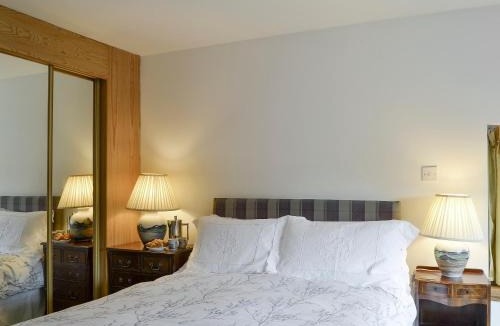 Fochabers House | Shedend