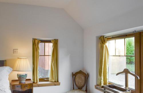 Fochabers House | Shedend