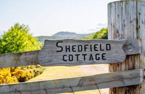 Loch Ness House | Shedfield by Interhome