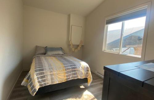 Pointe-du-Chene Bed & Breakfast | Shediac Beach Cottage- Pointe du Chene 2 Bedroom