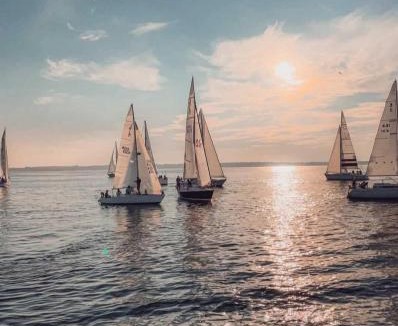 Pointe-du-Chene Bed & Breakfast | Shediac Beach Suite- Pointe du Chene Wharf and Parlee Beach