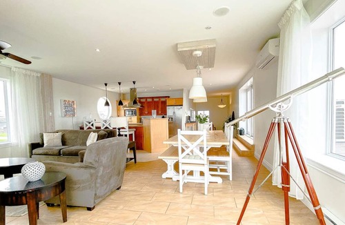 Grand Barachois Villa | Shediac Ultimate Beach Villa