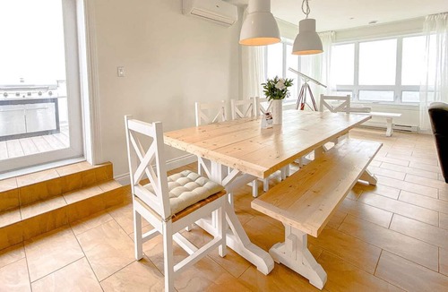 Grand Barachois Villa | Shediac Ultimate Beach Villa