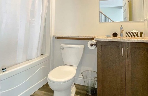 Grand Barachois Villa | Shediac Ultimate Beach Villa