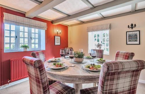 Chard House | Shedrick Cottage