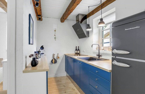 Vodskov House | Sheena's cabin in the heart of Hammer Bakker