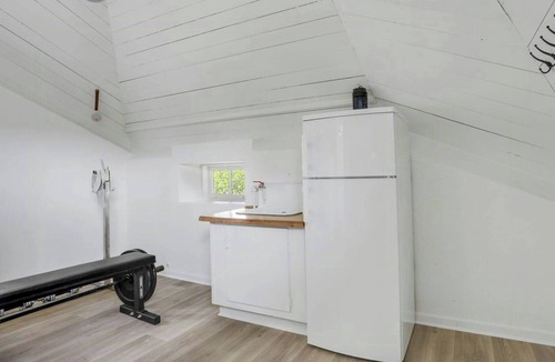 Vodskov House | Sheena's cabin in the heart of Hammer Bakker