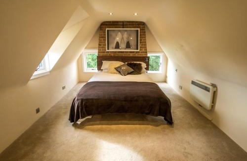 Melbourn Hotel | Sheene Mill