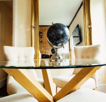 Melbourn Hotel | Sheene Mill