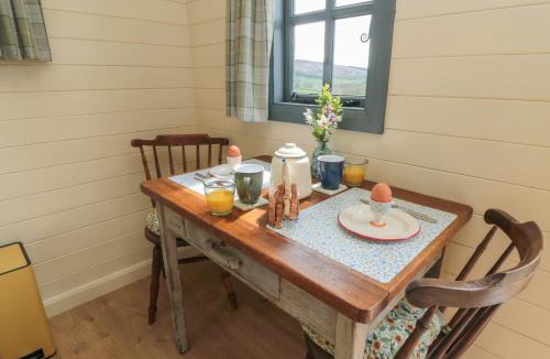 Chop Gate House | Sheep Cote Shepherds Hut