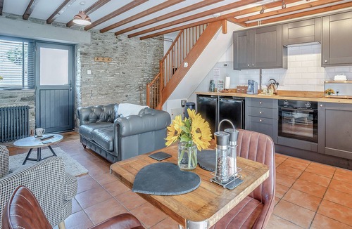 Cribyn Cottage | Sheep Shed - UK49794