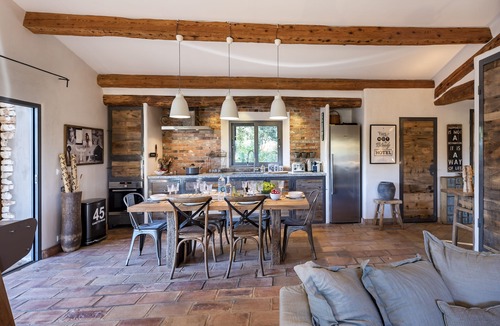 Bonifacio House | Sheepfold, 4 bedrooms, 10 people, heated pool