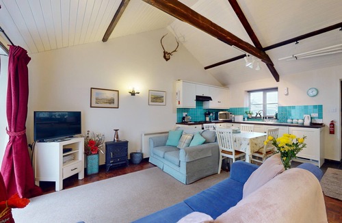 Dulverton Cottage | Sheepfold Cottage Dulverton