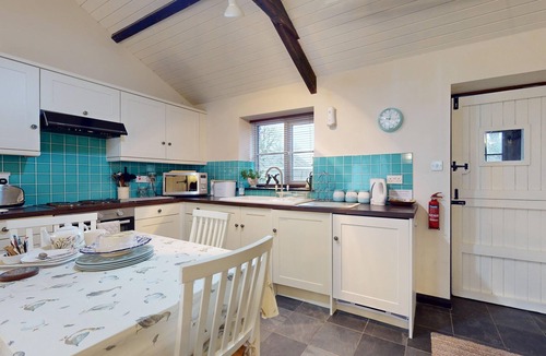 Dulverton Cottage | Sheepfold Cottage Dulverton