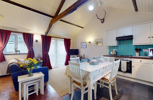 Dulverton Cottage | Sheepfold Cottage Dulverton