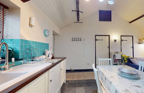 Dulverton Cottage | Sheepfold Cottage Dulverton