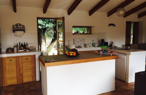 Sotta House | Sheepfold Porto vecchio