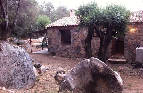 Sotta House | Sheepfold Porto vecchio