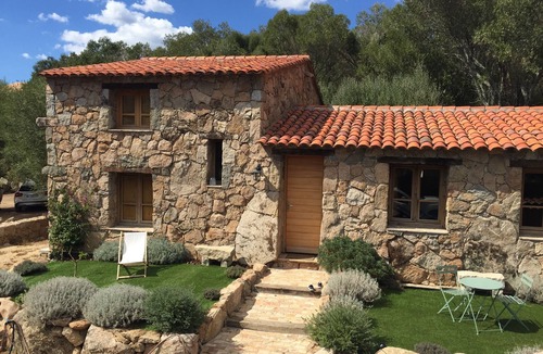 Sotta House | Sheepfold Porto vecchio