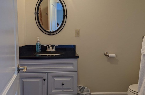 Wiscasset Apartment | Sheepscot Harbour Studio #211