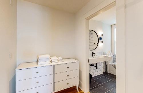 Wiscasset House | Sheepscot River Perch