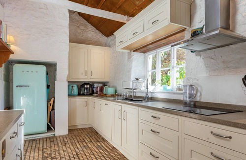 Sheepwash Cottage | Sheepwash Square House