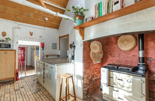 Sheepwash Cottage | Sheepwash Square House