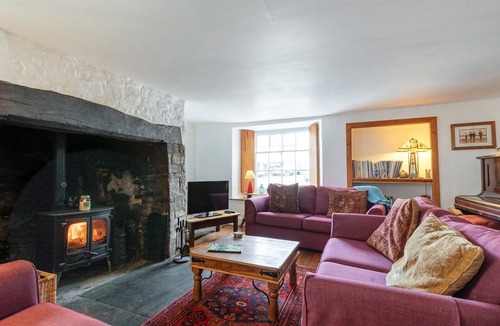 Sheepwash Cottage | Sheepwash Square House