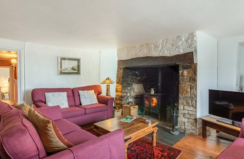 Sheepwash Cottage | Sheepwash Square House