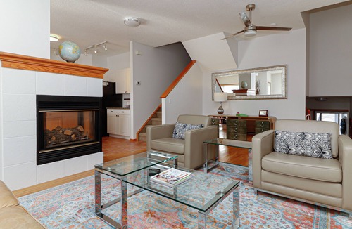 Southeast Calgary House | Sheer Perfection By Spruce Meadows!