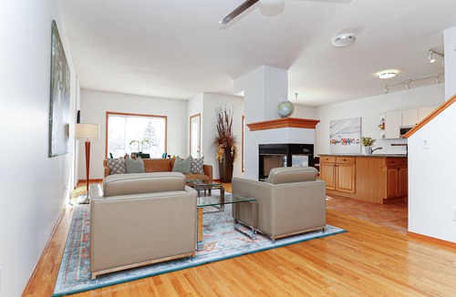 Southeast Calgary House | Sheer Perfection By Spruce Meadows!