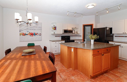 Southeast Calgary House | Sheer Perfection By Spruce Meadows!