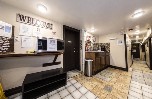 Union City Hotel | Shefah Hotel