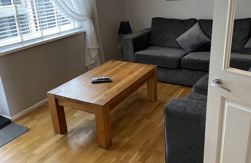 Mosborough House | sheffield 2 bed house 5 min from M1