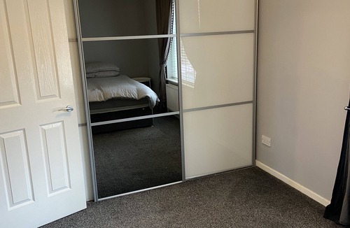 Mosborough House | sheffield 2 bed house 5 min from M1